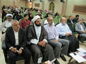 کمیته امداد استان یزد در آخرین نشست رمضان، میزبان خانواده معظم شهدا بود