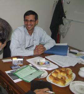 دکتر میبدی در گفتگو با یزدفردا :اگر اینها جرم است پس من هم مجرم هستم (75نظر)+ پاسخ دکتر میبدی  به 21 سئوال  مخاطبان یزدفردا