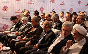 همایش تجلیل از تعاونی ها و کارآفرینان برتر استان با حضور وزیر تعاون برگزار شد