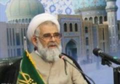  رحیمیان تولیت مسجد مقدس جمکران شداز خدمات ایت الله وافی تقدیر میگردد