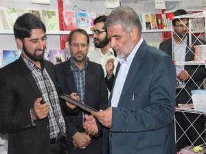 بازدید نماینده مردم یزد و صدوق در مجلس شورای اسلامی از شبکه فعالین ازدواج