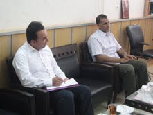 بهمن کیانی والا سر مربی تیم واترپلو نیک بسپار یزد شد 