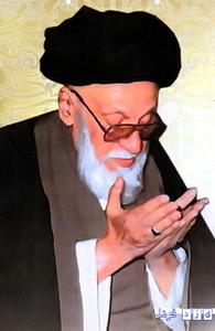  سالگرد ارتحال حضرت ایت الله سید محمد مدرسی (قدس سره) برگزار می شود