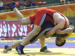  ایران قهرمان کشتی آزاد جهان شد