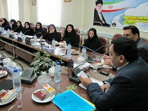 کميته امداد استان يزد ازبيش از41 هزار نيازمند حمايت مي کند