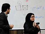 مدیح شهردار یزد شد /صحن شورای شهر یزد در زمان رای گیری + گزارش تصویری (16 نظر)