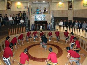  تیم یزد بر سکوی نخست ایستاد