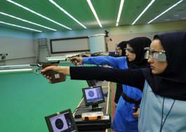  کسب مدال برنز تیمی توسط بانوی یزدی 