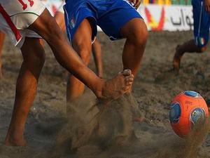 دعوت از سه فوتبالیست یزدی به اردوی آمادگی تیم ملی فوتبال ساحلی 