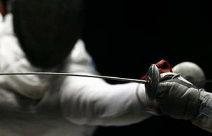  کسب مدال نقره توسط بانوی یزدی