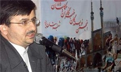  پیام تبریک انجمن نویسندگان ، خبرنگاران و عکاسان ورزشی ایران شعبه یزد به دکتر احمدی