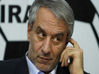 کفاشيان: پولي نداريم به ساحلي پاداش بدهيم