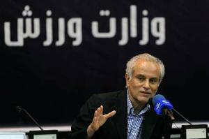 دكتر سجادی : توافقات ژنو در ورزش ایران هم تاثیر مثبت خواهد گذاشت