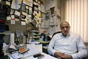 دكتر توفيقي: مخالف برخورد حذفی و امنیتی هستم / دانشجو محترم است، نباید به حریمش تجاوز کرد