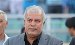 بهروان: بازی فولادیزد-شهرداری یاسوج سه شنبه برگزار می شود 