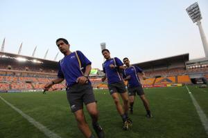 تیم داوری ایرانی برای قضاوت در رقابتهای جام باشگاههای جهان در به مراکش می رود.