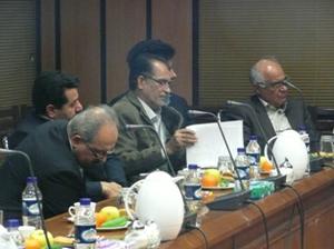 رئیس اقتصاد و دارایی یزد، خواستار معرفی فرصت های سرمایه گذاری بخش معدن استان شد 