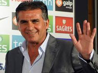 کي‌روش: ايران شانس صعود دارد