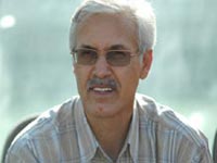 ذوالفقارنسب: حريفان ايران 3 سبک متفاوت دارند