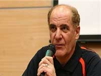 عسگري: داوران ايراني شانس قضاوت درجام جهاني رادارند