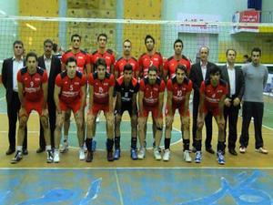  پیشگامان شفق در تهران به مصاف پاس قوامین می رود