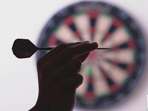  اعزام بازیکنان منتخب استان به مسابقات دارت قهرمانی کشوری