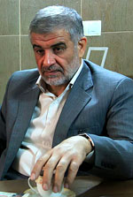 گزارش تصویری / بازدید محمد صالح جوکار نماینده مردم یزد و اشکذر از پایگاه خبری یزدفردا(3نظر)