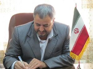 پیام تسلیت فرماندار شهرستان طبس در پی درگذشت دو تن از کارکنان پلیس راه 