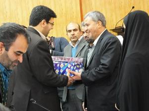 همایش مسئولان روابط عمومی و اصحاب رسانه شهرستان طبس برگزار شد