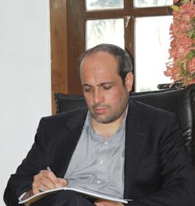 نماینده طبس، پرواز ملکوتی ماموران پلیس راه دیهوک را تسلیت گفت