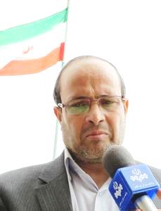 همه پروژه هاي ملي طبس در بودجه 93 دارای اعتبار است