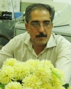 ارتقای کمربند ۳۴ تکواندوکار خردسال و نونهال بافقی