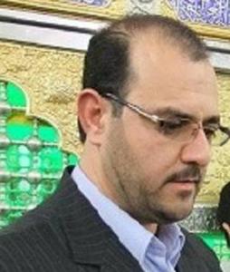 مدیرعامل آستان حسین بن موسی الکاظم(ع) با خانواده شهدا دیدار کرد 