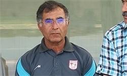 جلالي: قرار شد روزهاي قبل را فراموش کنيم