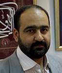 محمد ملك ثابت رئيس حوزه هنري يزد از فراخوان اولين جشنواره تئاتر ماه استان يزد خبر داد محمد ملك ثابت رئيس حوزه هنري يزد از فراخوان اولين جشنواره تئاتر ماه استان يزد خبر داد