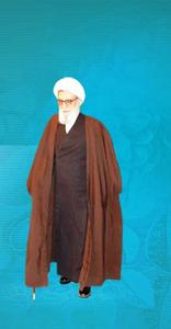 دعوت مردم طبس از آیت الله واعظ طبسی