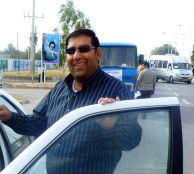 نظارت دائم و دقیق بر عملکرد ناوگان حمل و نقل درونشهری طبس انجام می شود