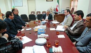 نظام کاردانی ساختمان تا پایان سالجاری در عشق آباد راه اندازی می شود