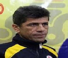  صد درصد از نتيجه راضي هستم