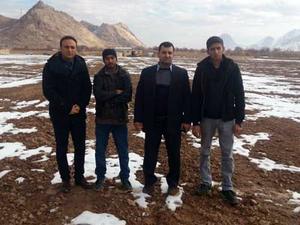  یزد میزبان دور برگشت مسابقات لیگ کریکت کشور