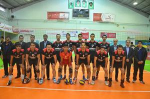 تداوم صدرنشینی پیشگامان شفق با پیروزی بر گل گهر سیرجان