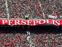 بيانيه باشگاه پرسپوليس براي دربي