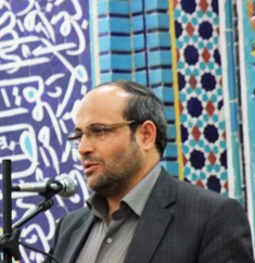 افتتاح قسمتی از جاده طبس-دیهوک در دهه فجر / پیگیری برای تفکیک حوزه ی انتخابیه 