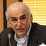 گزارش تصویری/ نشست خبری "محمد رضا قمی" رئیس اتاق بازرگانی و صنایع و معادن یزد