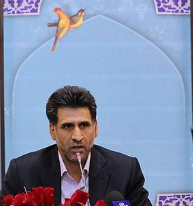 مدیرکل ارشاد یزد خبرداد:ارسال 700 اثر به دبیرخانه کنگره ملی شعر کویر
