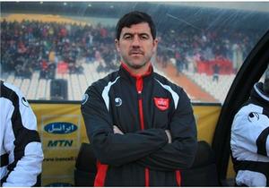 باقری: دایی قرارداد دارد و خودش برای فصل بعد تصمیم می‌گیرد/به بازیکنان گفتم اعتصاب شما دو سر باخت است+مرور اخبار بحران در تیم قرمزها