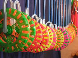 شهرستان طبس میزبان نمایشگاه بزرگ بهاره، (12نظر)