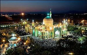 میقات الرضا آماده میزبانی بهار است / 120 اتاق پذیرای مسافرین نوروزی