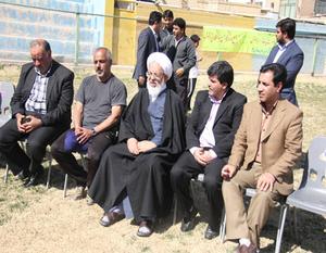 اخلاق مداری نام هر ورزشکاری را ماندگار خواهد کرد