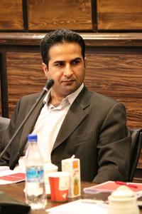 مدیر عامل باشگاه پیشگامان قهرمانی تیم والیبال را به مردم یزد تقدیم کرد